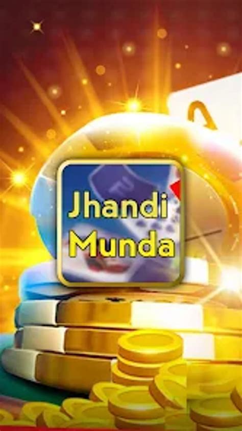 jhandi munda|jhandi munda apps.